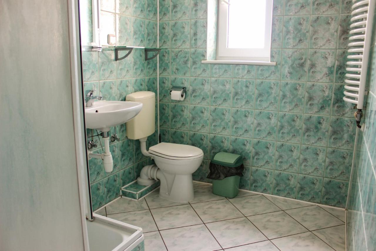 Nadmorski Sonet Wicie  Ngoại thất bức ảnh