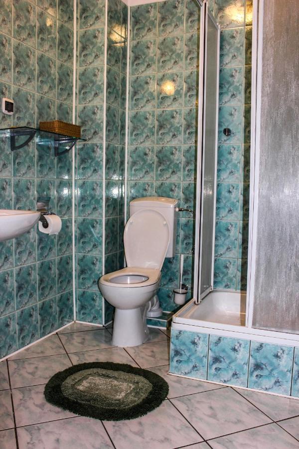 Nadmorski Sonet Wicie  Ngoại thất bức ảnh